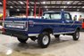 1973 Ford F100