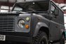 1992 Land Rover Defender