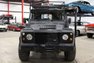 1991 Land Rover DEFENDER 110