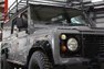 1991 Land Rover DEFENDER 110