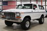 1978 Ford Bronco