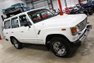 1987 Toyota Land Cruiser