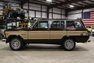 1990 Jeep Grand Wagoneer
