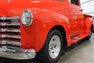 1951 Chevrolet 3-Window Coupe