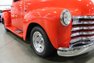 1951 Chevrolet 3-Window Coupe