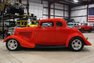 1934 Ford Coupe