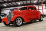 1934 Ford Coupe