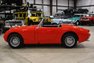 1959 Austin-Healey Sprite