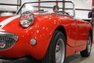 1959 Austin-Healey Sprite