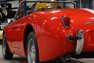 1959 Austin-Healey Sprite