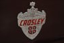 1949 Crosley Station Wagon