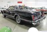 1979 Lincoln Continental