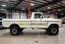 1976 Ford F250