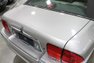 2001 Lincoln LS