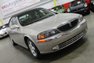 2001 Lincoln LS