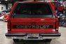 1993 Chevrolet S-10