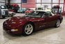 2003 Chevrolet Corvette