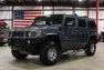 2007 Hummer H2