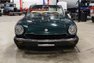 1979 Fiat Spider 2000