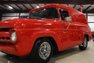 1957 Ford Panel Truck