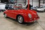 1957 Porsche Speedster