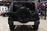 2013 Jeep Wrangler