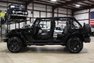 2013 Jeep Wrangler