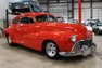 1948 Oldsmobile Coupe