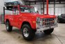 1977 Ford Bronco