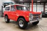 1977 Ford Bronco