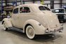 1937 Ford Sedan