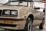 1986 Chevrolet Cavalier