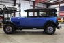 1927 Willys Knight Model 70A
