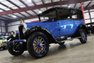 1927 Willys Knight Model 70A