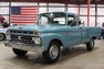 1966 Ford F250