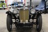 1949 MG TC