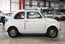 1969 Fiat 500L