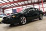 2001 Ford Mustang