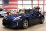 2015 Nissan 370Z