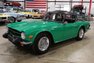 1976 Triumph TR6