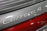 2004 Porsche Carrera