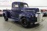 1942 Ford Pickup