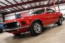 1970 Ford Mustang