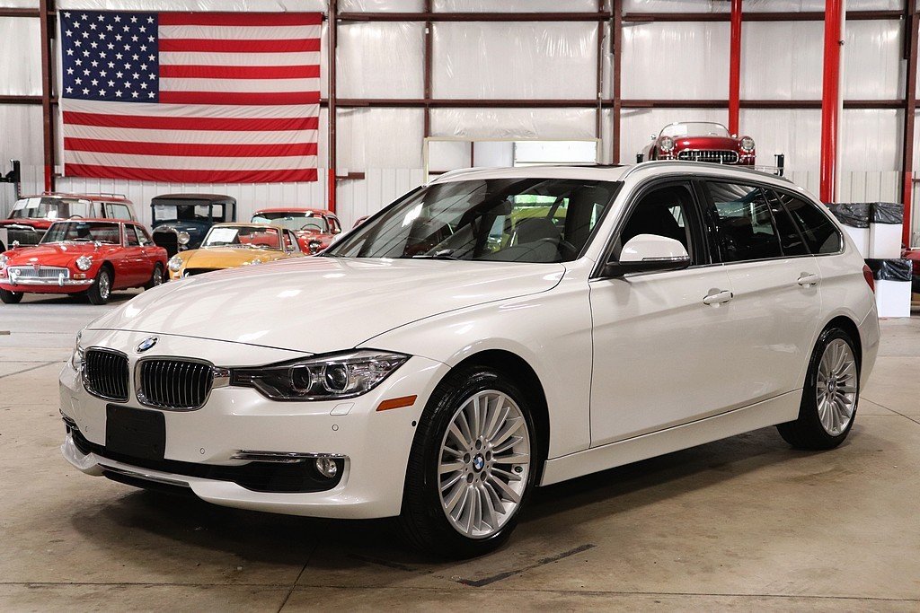 2015 bmw 328i