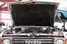 1987 Toyota Land Cruiser