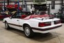 1989 Ford Mustang