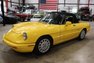 1992 Alfa Romeo Spider