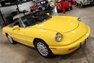 1992 Alfa Romeo Spider