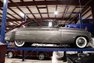 1950 Packard Super 8