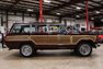 1987 Jeep Grand Wagoneer